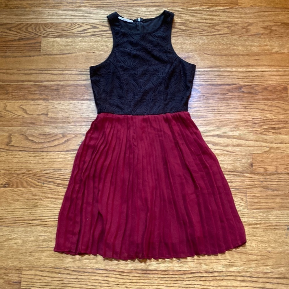 Socialite dress